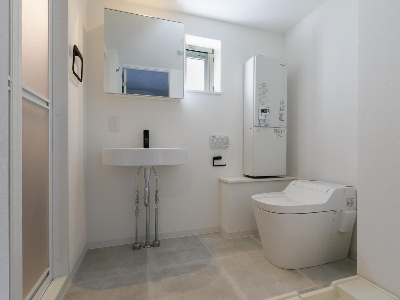 Aoca Kaminoge 401 Apartment *