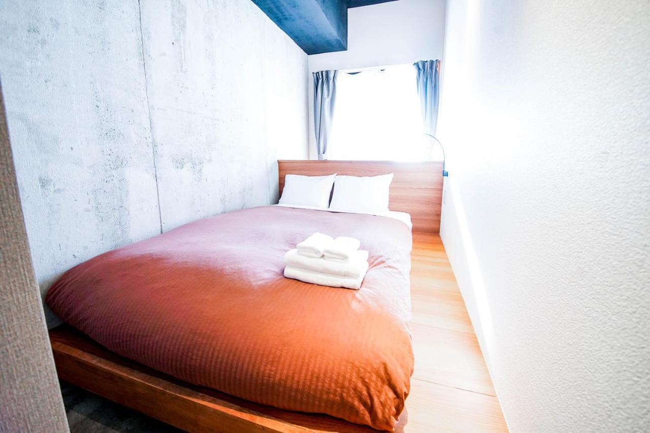 Hostel & Kikka Tokyo