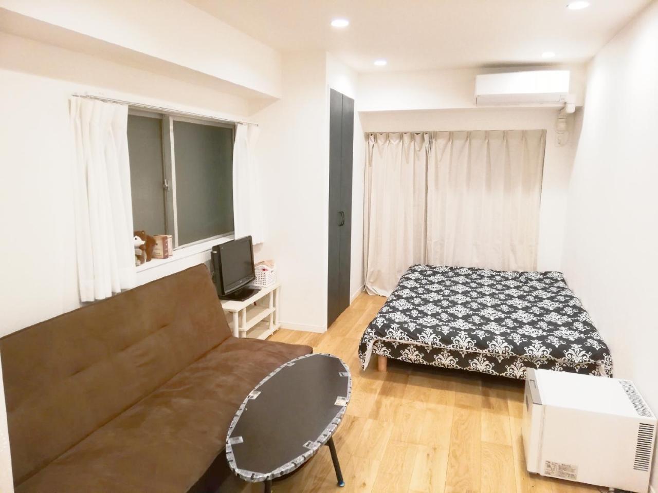 Apartment Flower Shinjuku *