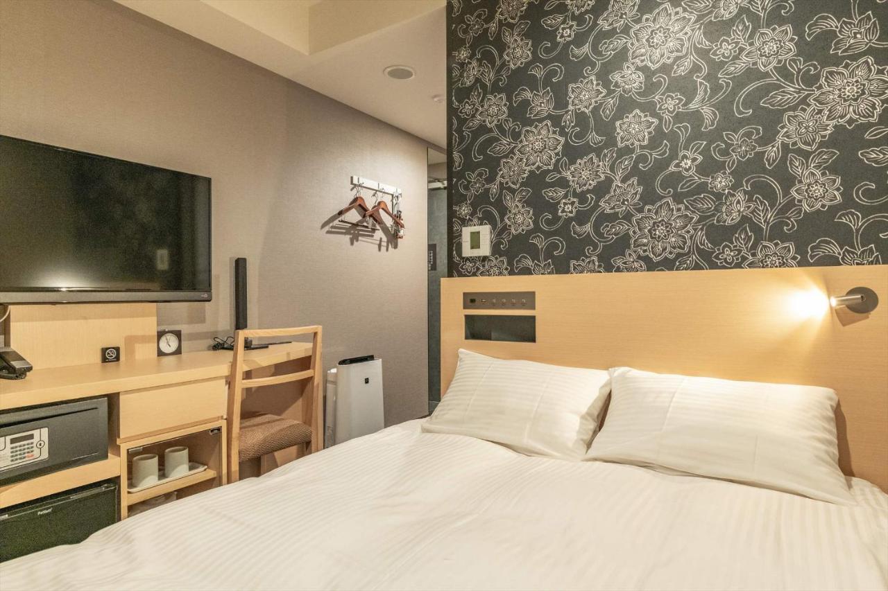 Hotel The Kanzashi Asakusa