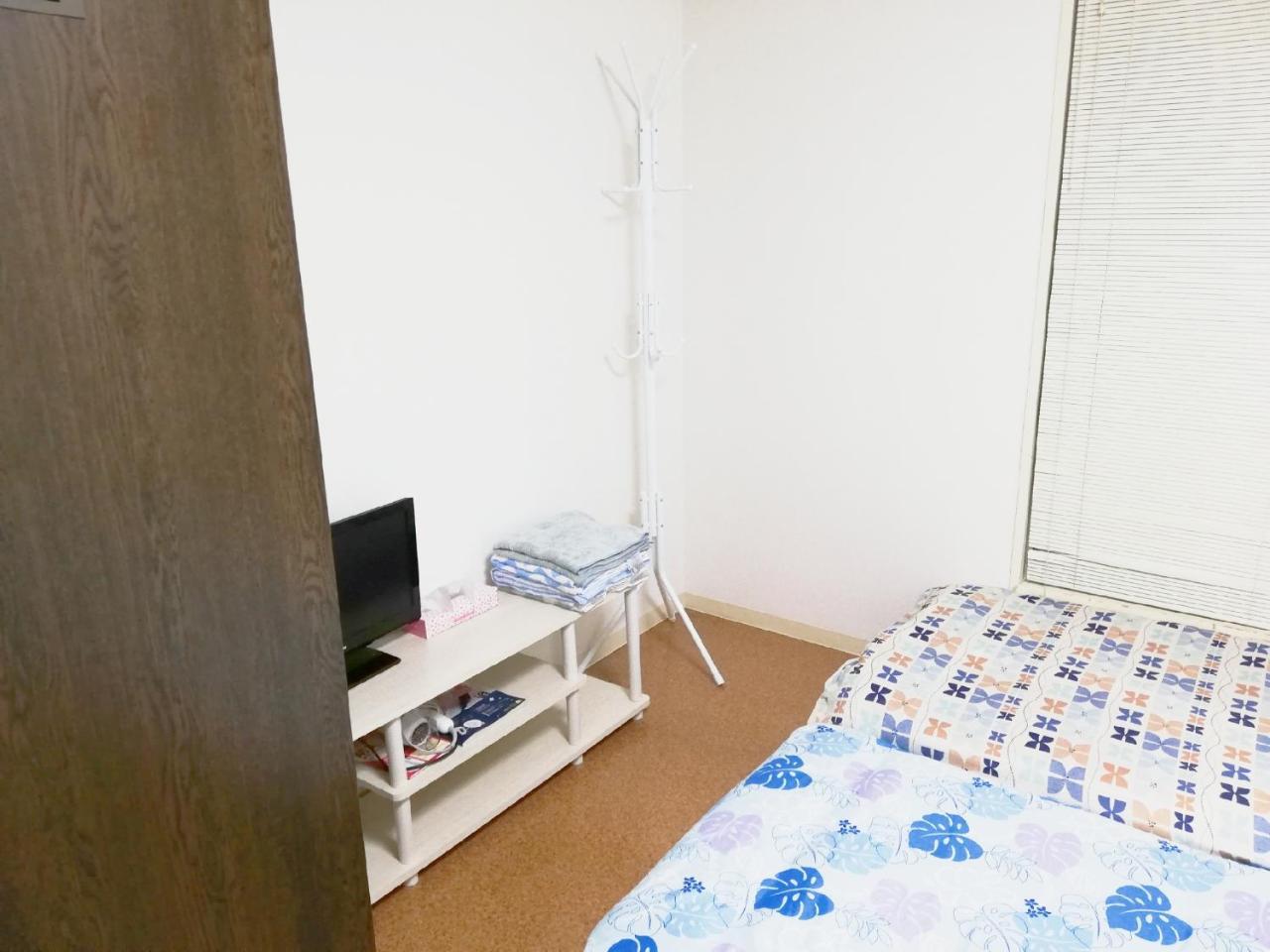 Flower Shinjuku Apartment Tokyo