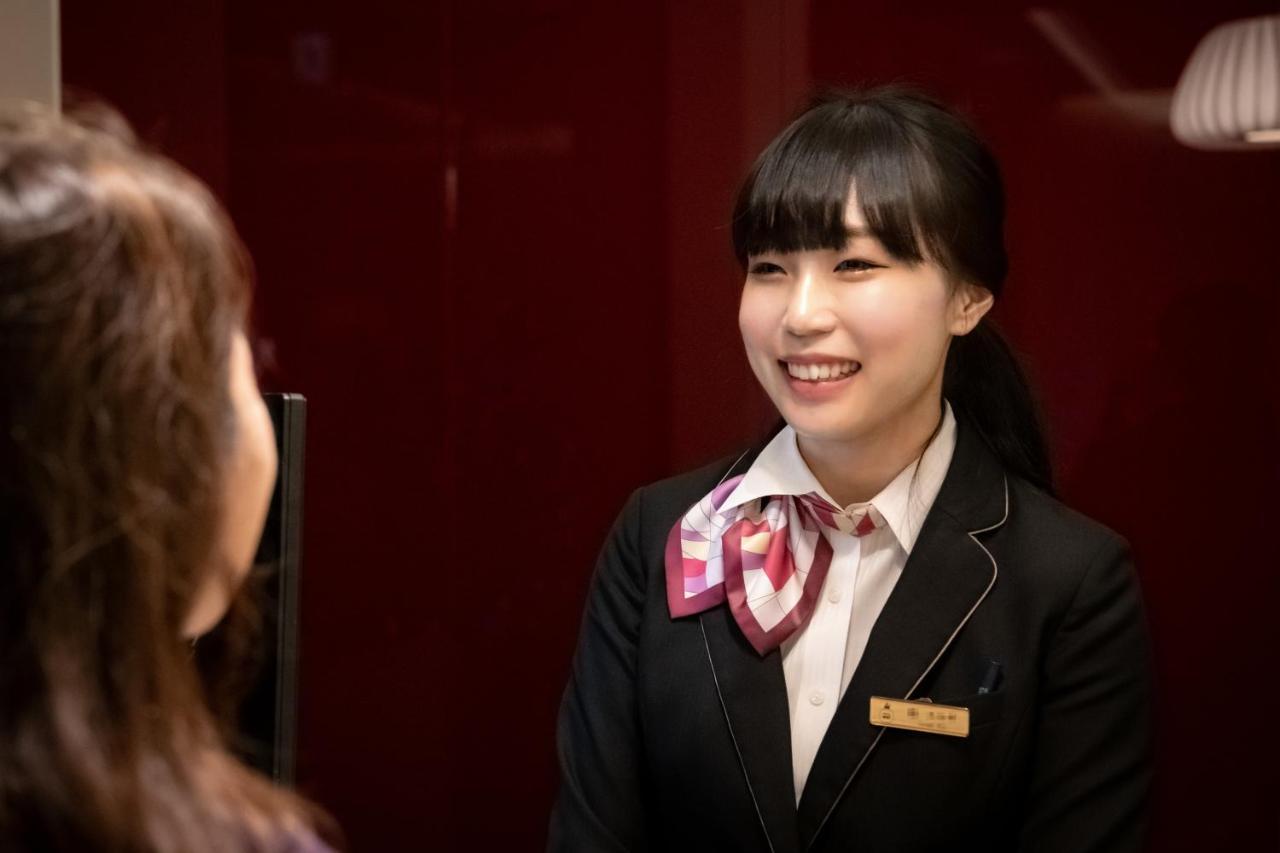 The Kanzashi Asakusa 3*