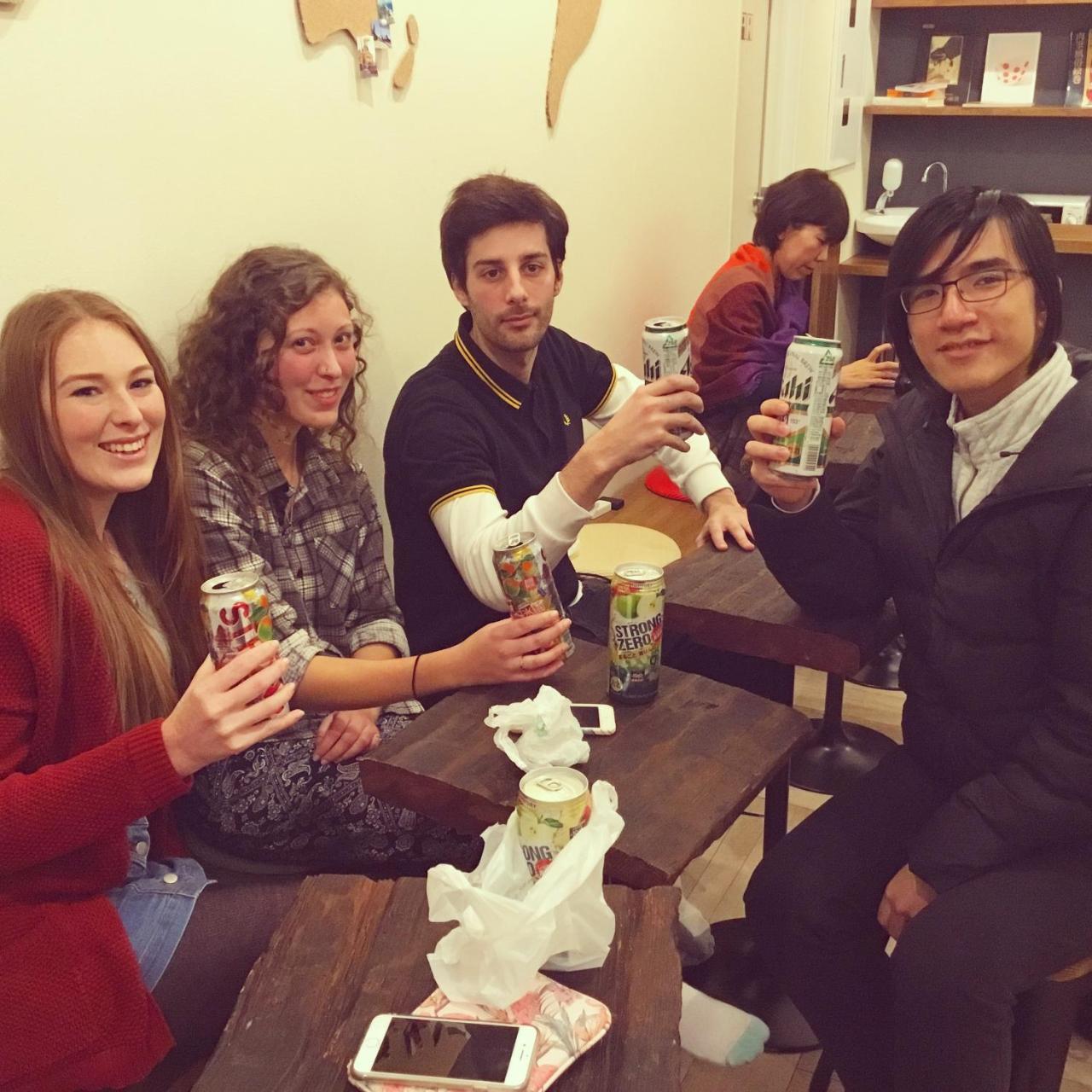 Hiromas In Kanda