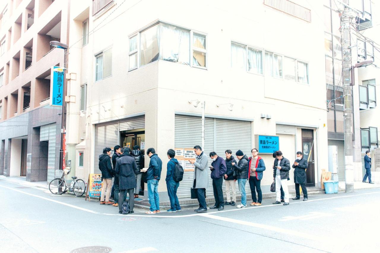 Nestay Akihabara * Tokyo