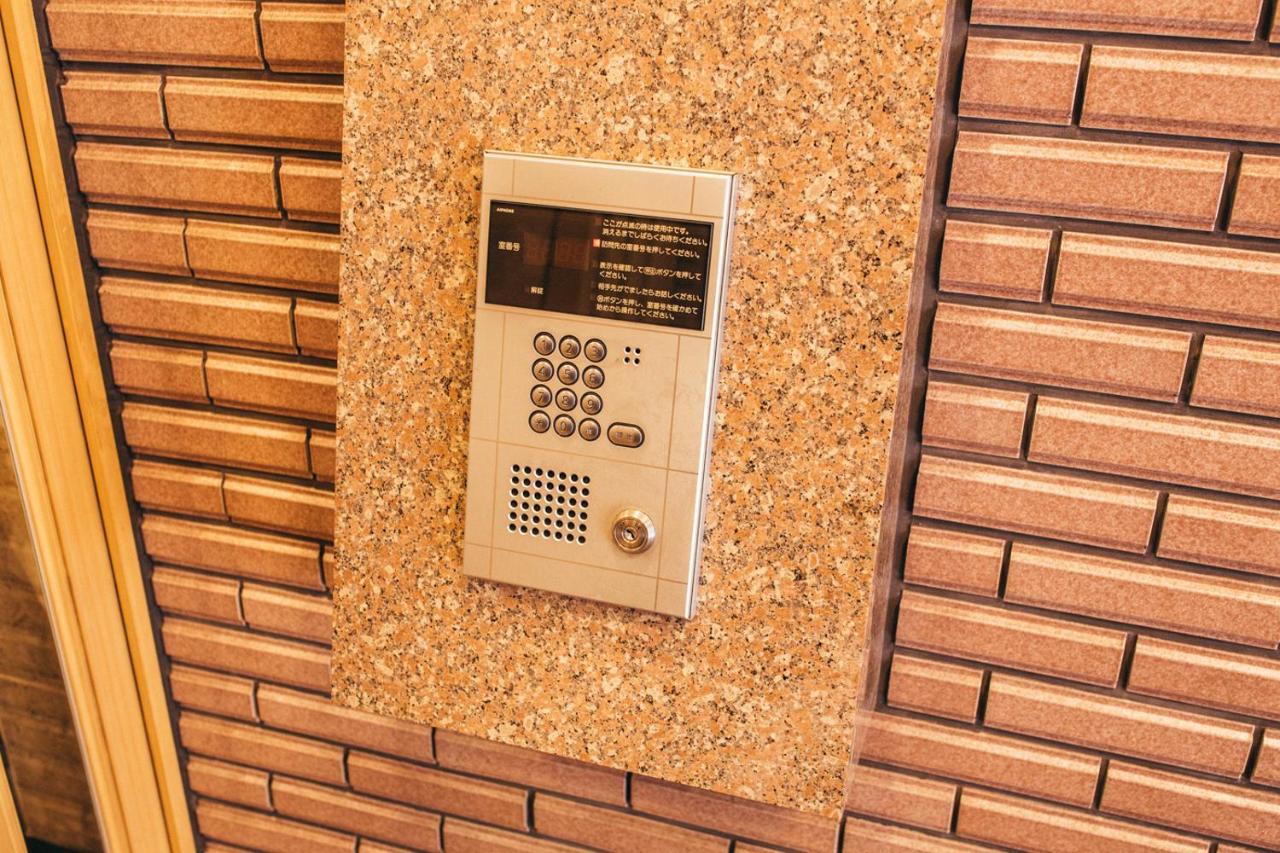 Apartment Nestay Akihabara *