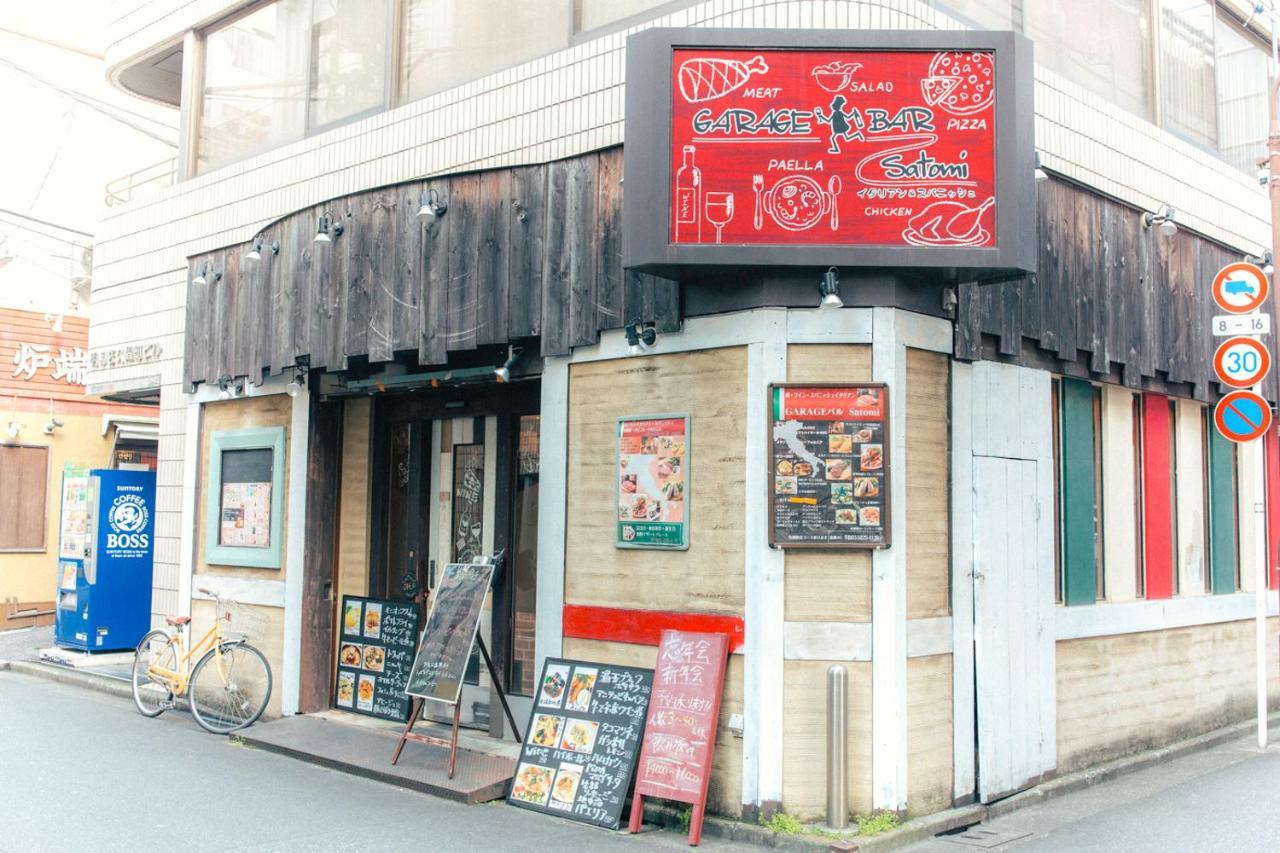 Nestay Akihabara 2a *