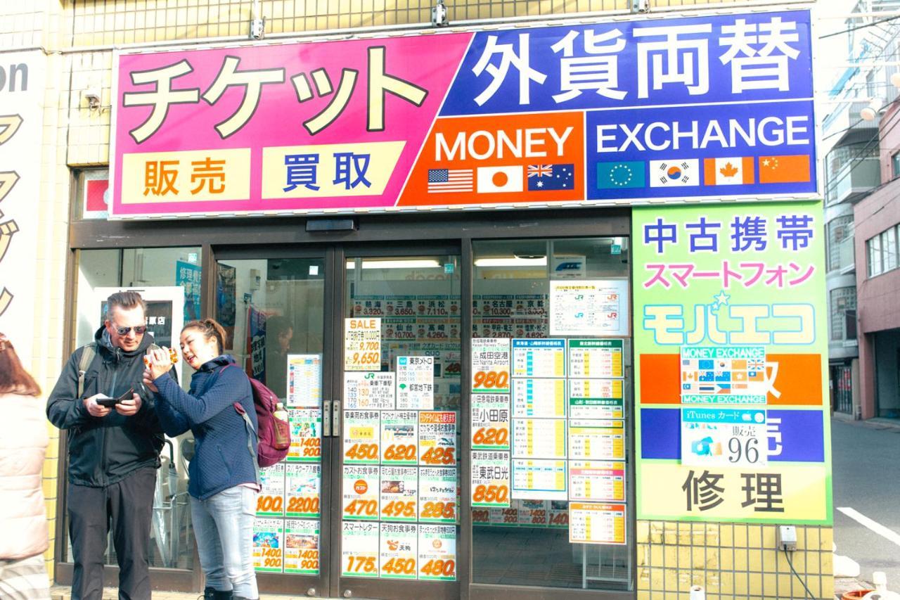 Nestay Akihabara 2a