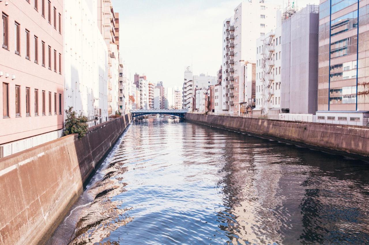 Nestay Akihabara 2a Apartment