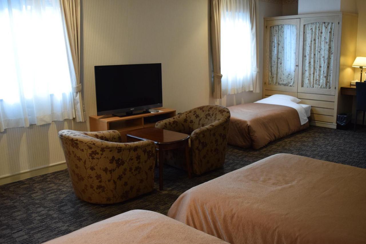 Asakusa Hotel