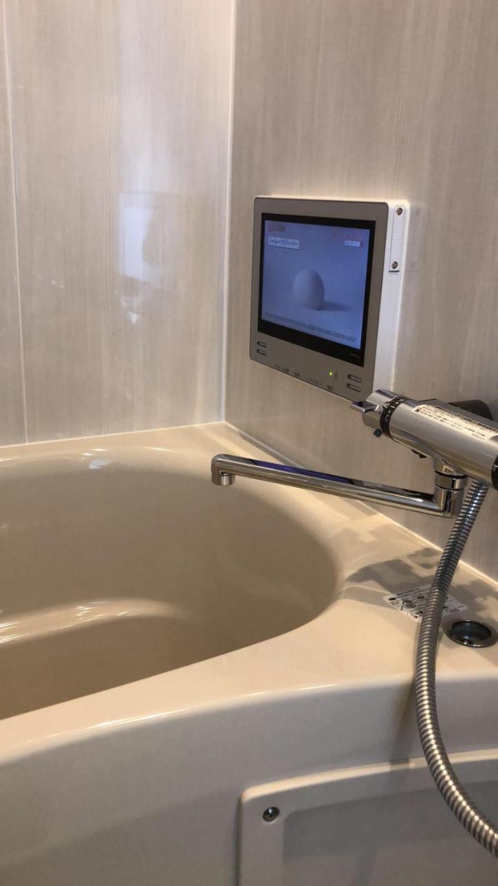 Apartment リブシティ錦糸町: Skytree Views, Easy Access To & Narita