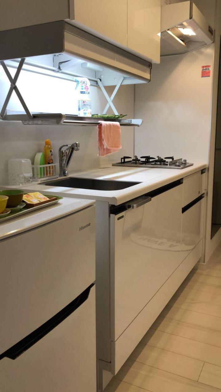 リブシティ錦糸町: Skytree Views, Easy Access To & Narita * Tokyo