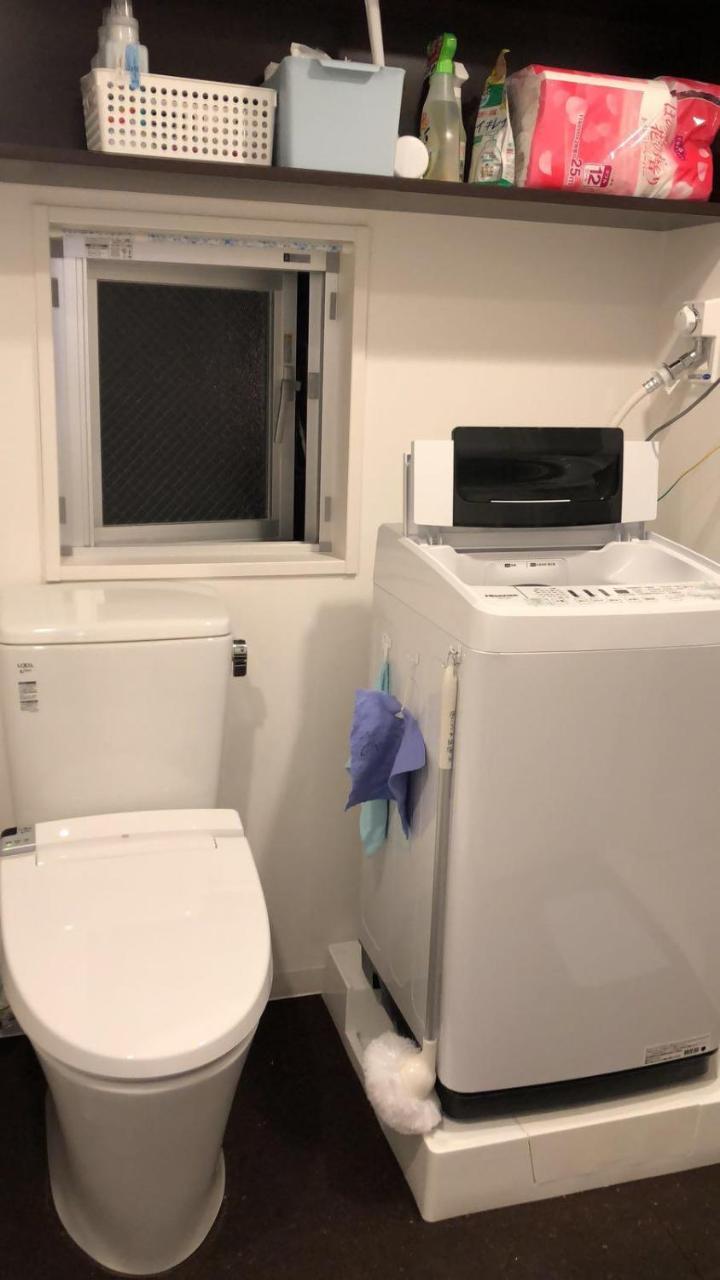 Apartment リブシティ錦糸町: Skytree Views, Easy Access To & Narita *