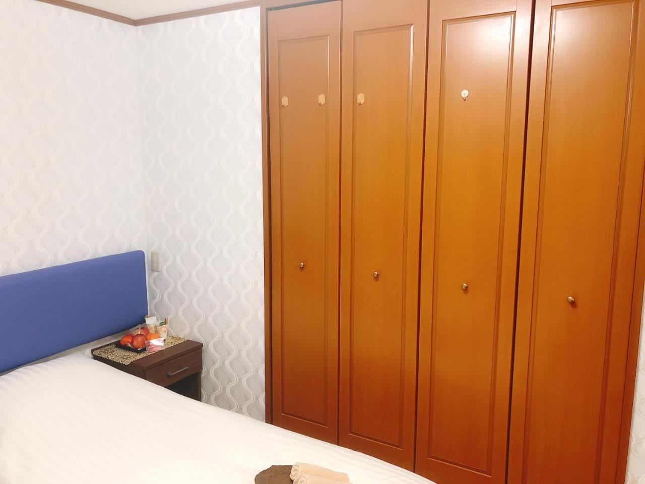 Guanjing Apartment *