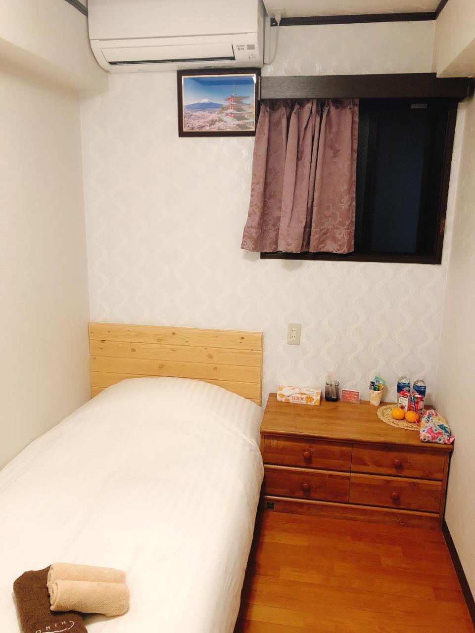Guanjing Apartment