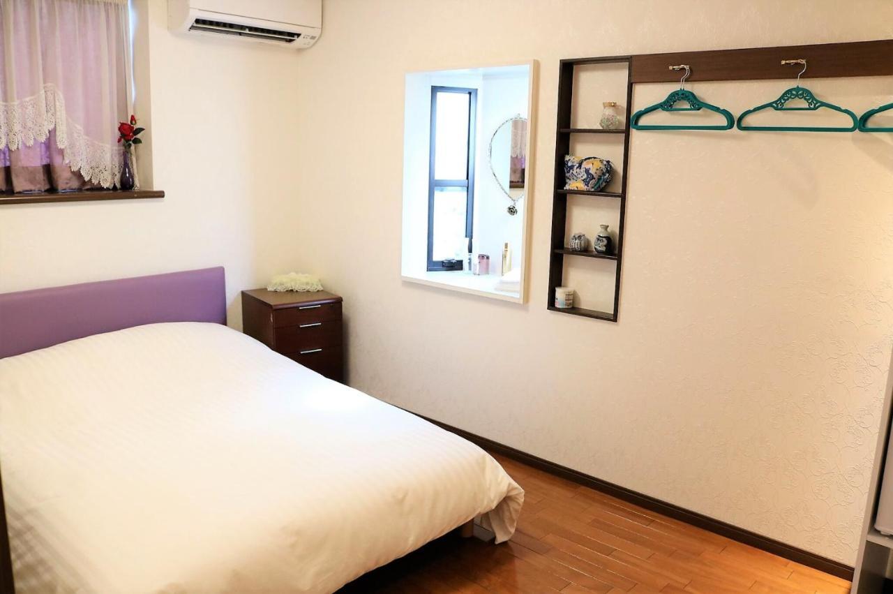 Guanjing Apartment *