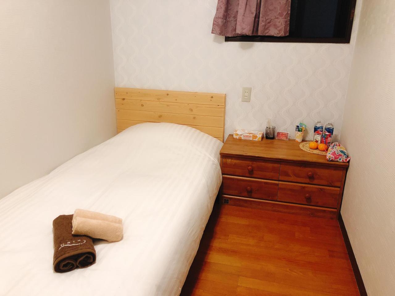 Guanjing Apartment Tokyo