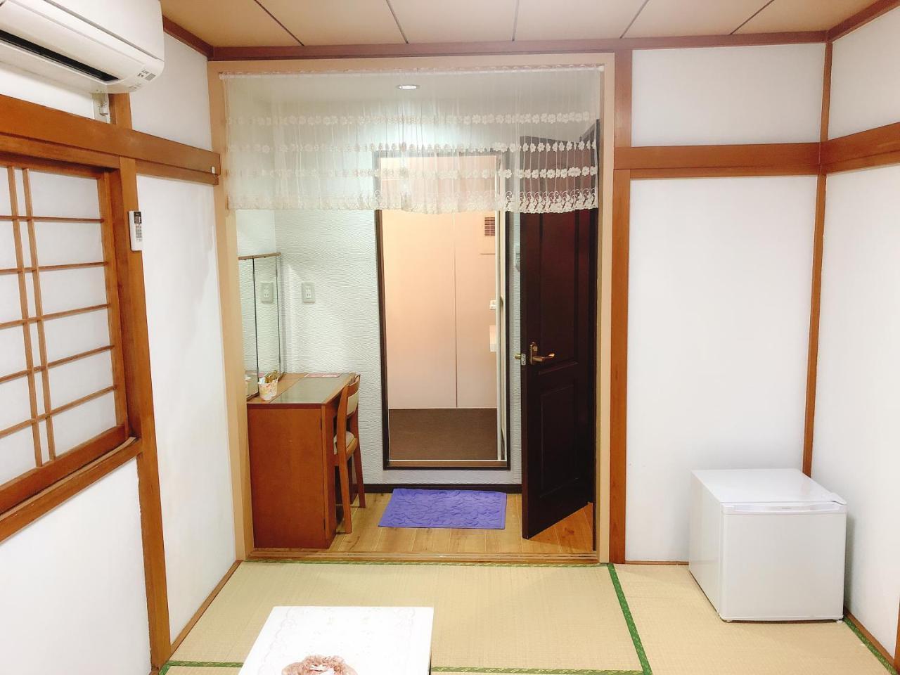 Guanjing Apartment