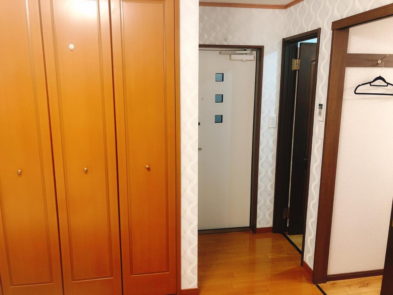 Apartment Guanjing *
