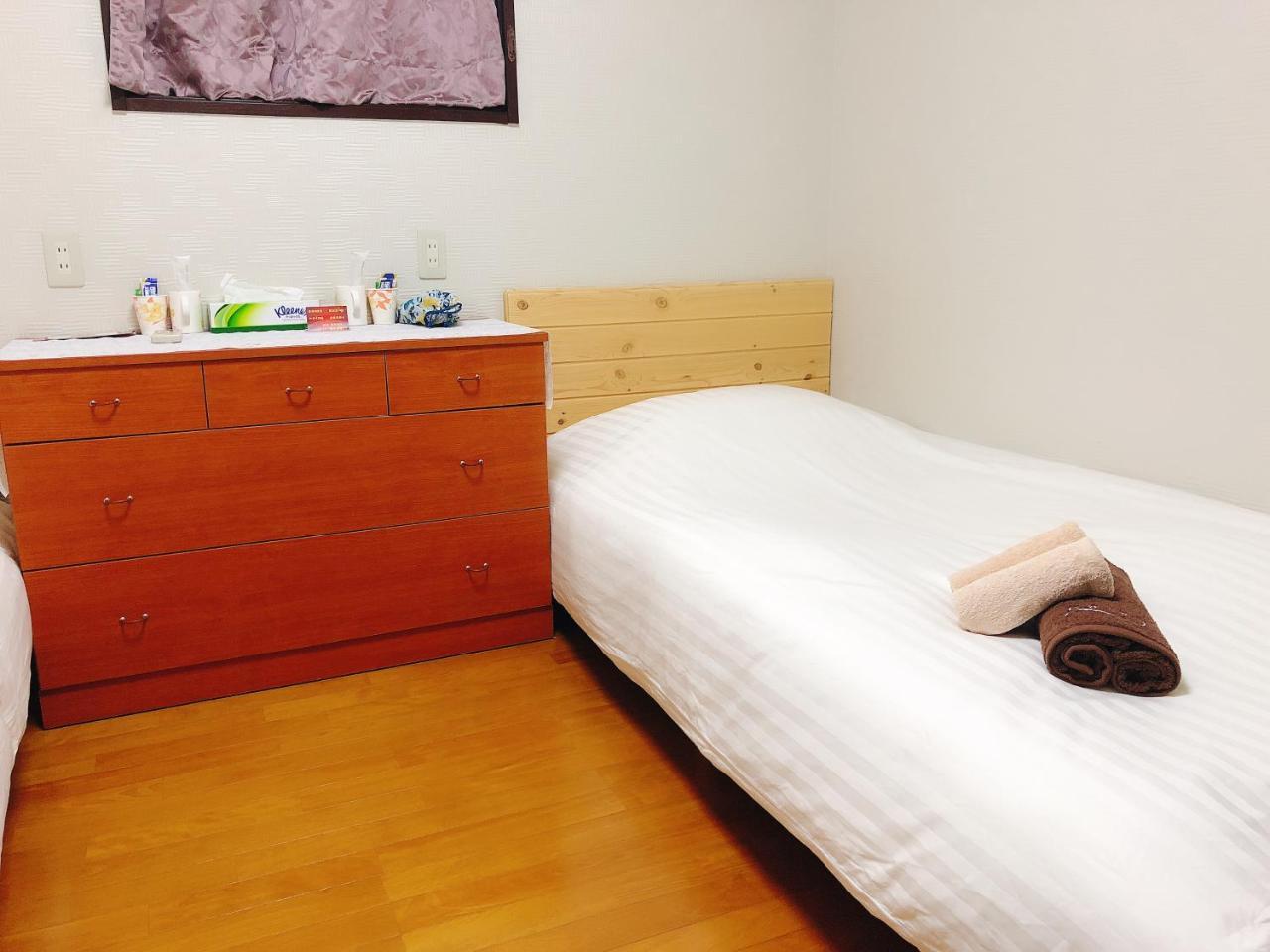 Apartment Guanjing
