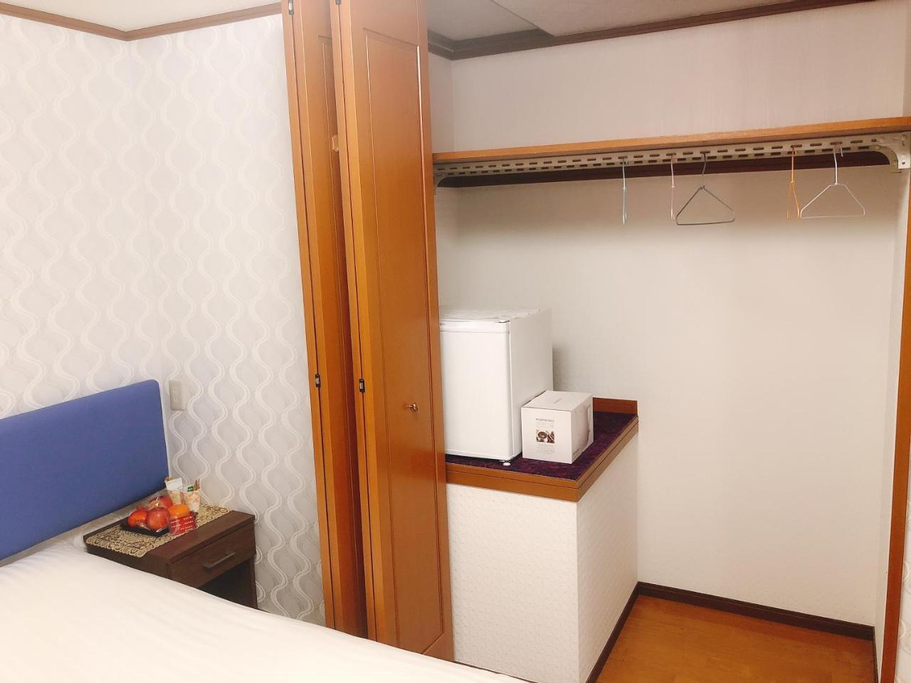 Guanjing Apartment