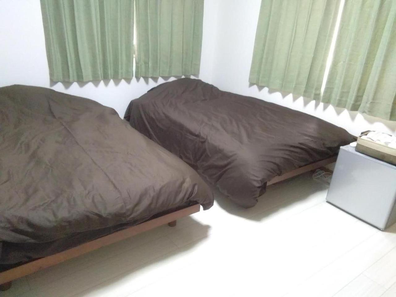 Nice Kitasenju Hostel *