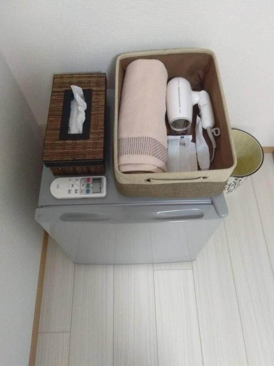 Nice Kitasenju Hostel *