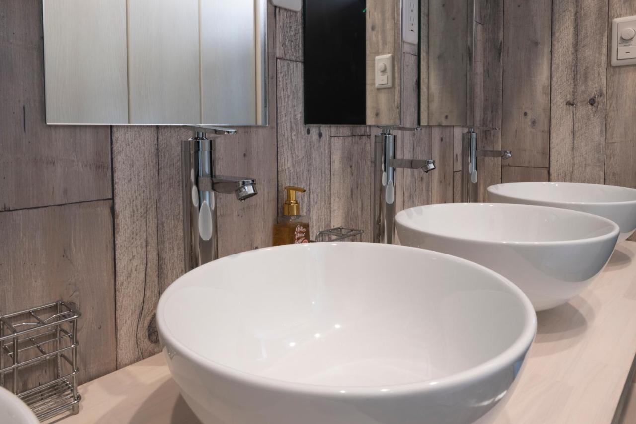 Hostel Bnb+ Kanda Terrace Ogawamachi