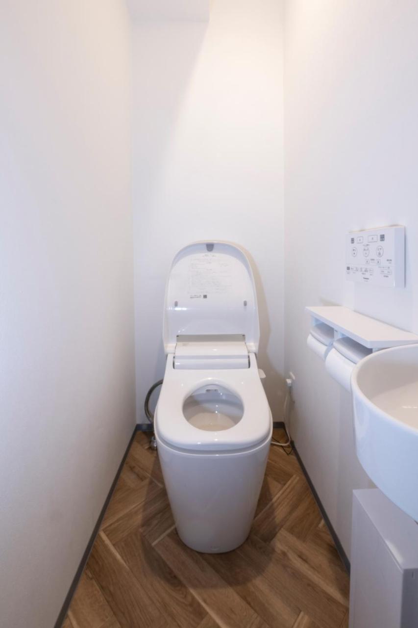 Bnb+ Kanda Terrace Ogawamachi Hostel