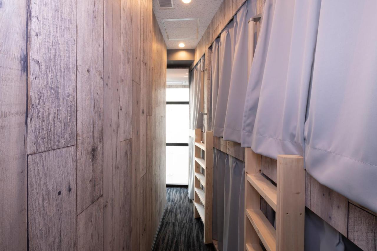 Bnb+ Kanda Terrace Ogawamachi *