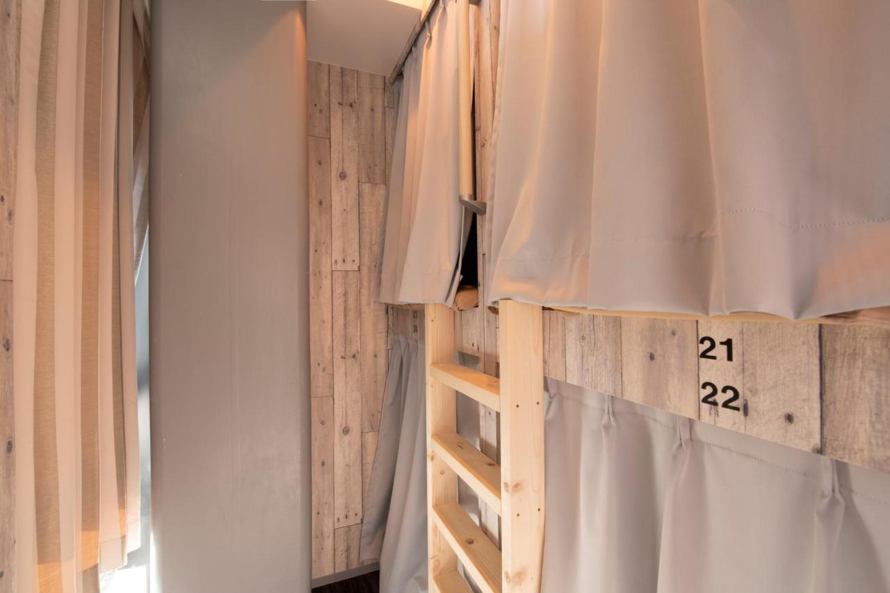 Bnb+ Kanda Terrace Ogawamachi * Tokyo