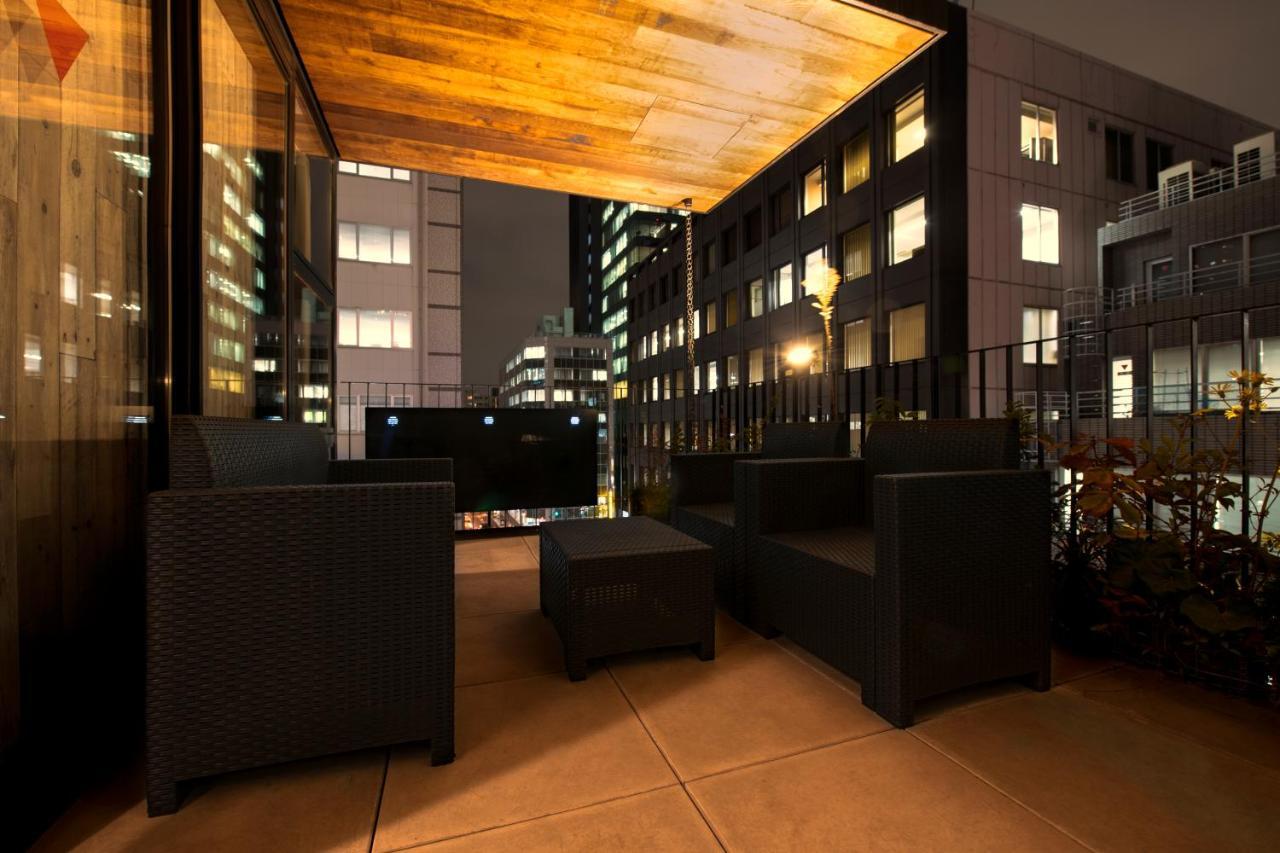 Hostel Bnb+ Kanda Terrace Ogawamachi