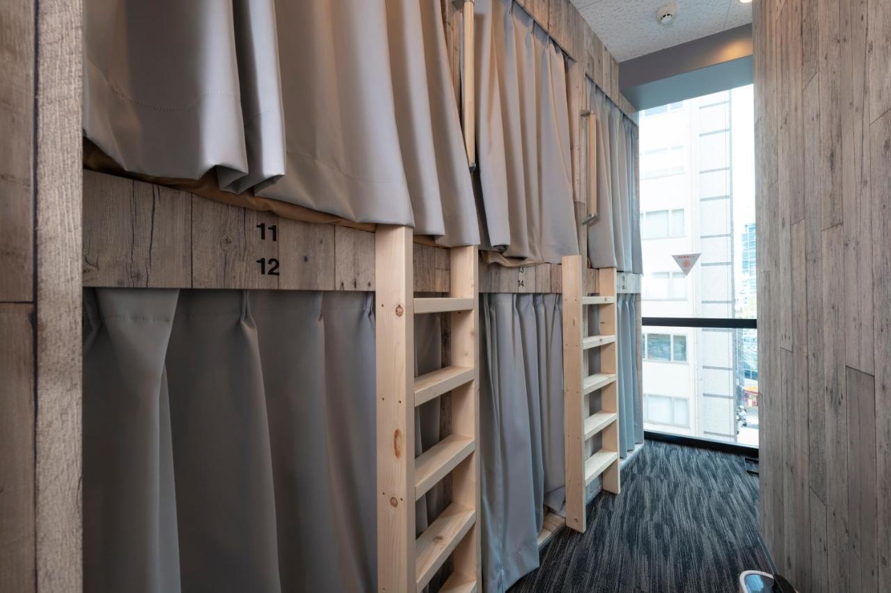 Bnb+ Kanda Terrace Ogawamachi Tokyo