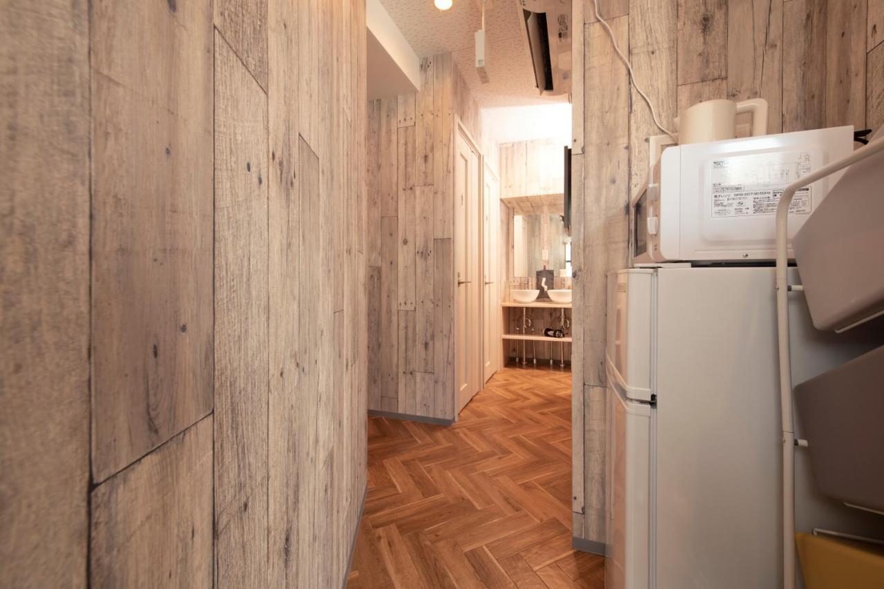 Bnb+ Kanda Terrace Ogawamachi Hostel Tokyo