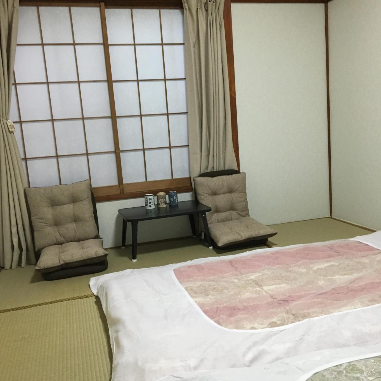 Kyoka House In Jyu Jyo Tokyo