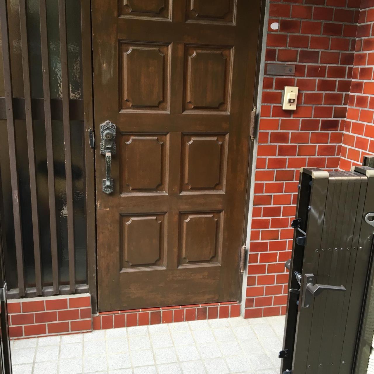 Kyoka House In Jyu Jyo Apartment *