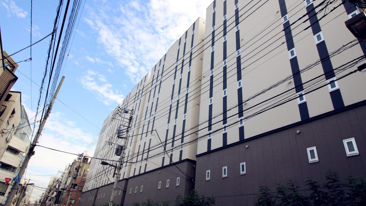 Apartment Minowa Tokyo
