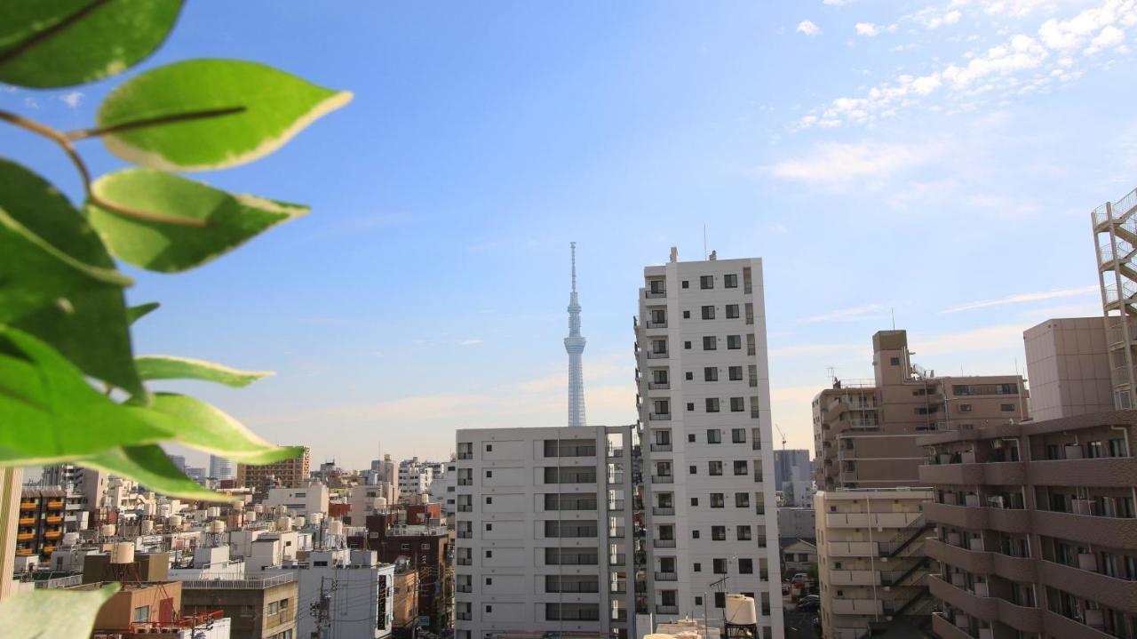 Minowa * Tokyo