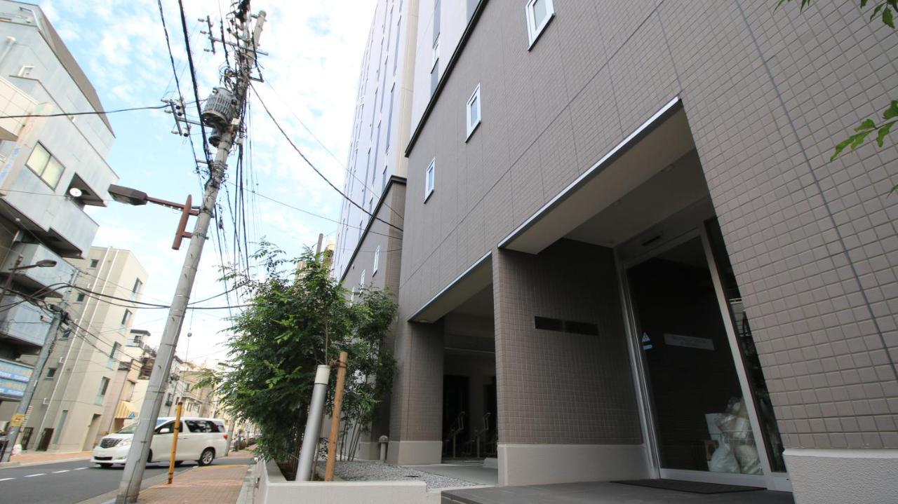 Minowa Apartment Tokyo