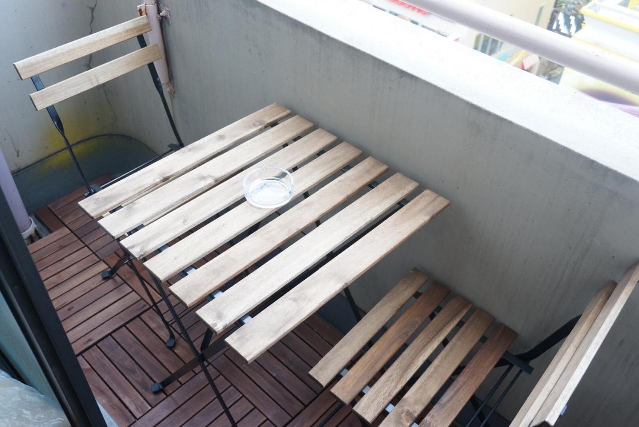 V.close To Shinjuku Kabukicho/korean Town/frwifi A Apartment *