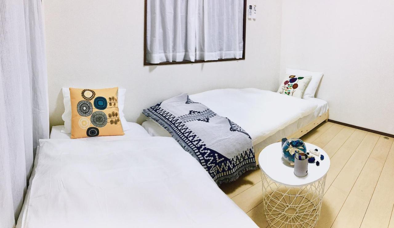 Alo 3 - Near Ikebukuro, Komagome - Self Check-in Apartment