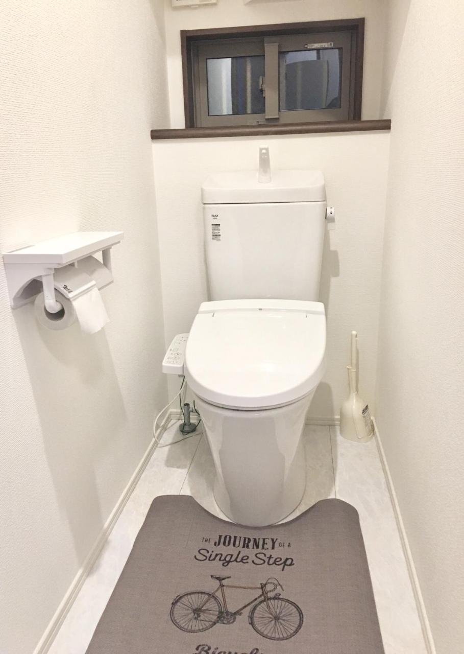 Apartment Alo 3 - Near Ikebukuro, Komagome - Self Check-in