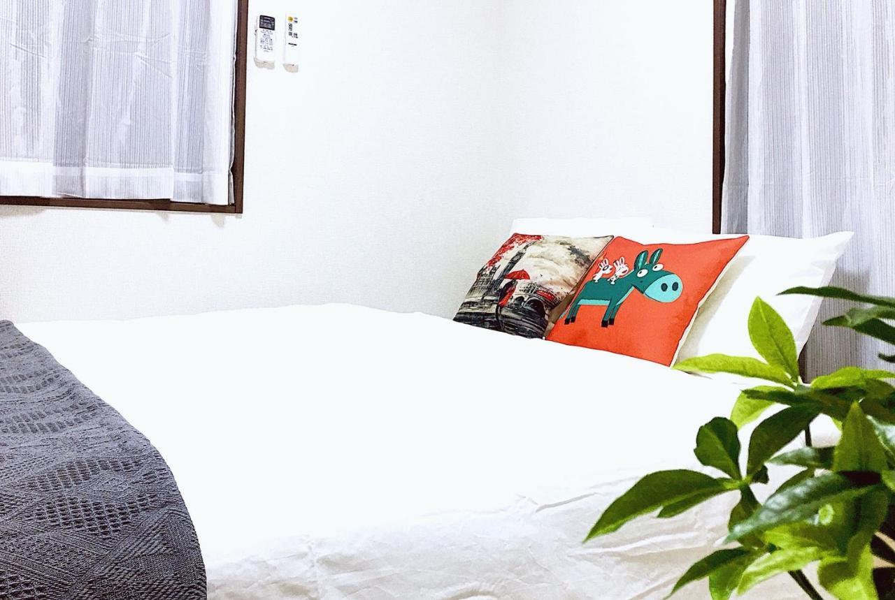 Alo 3 - Near Ikebukuro, Komagome - Self Check-in Apartment