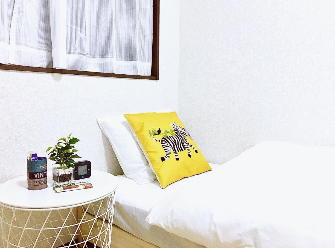 Alo 3 - Near Ikebukuro, Komagome - Self Check-in Apartment