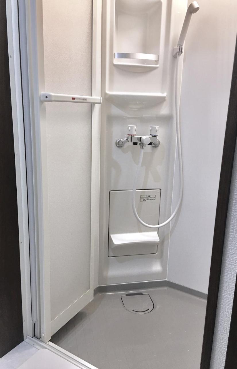 Apartment Alo 3 - Near Ikebukuro, Komagome - Self Check-in