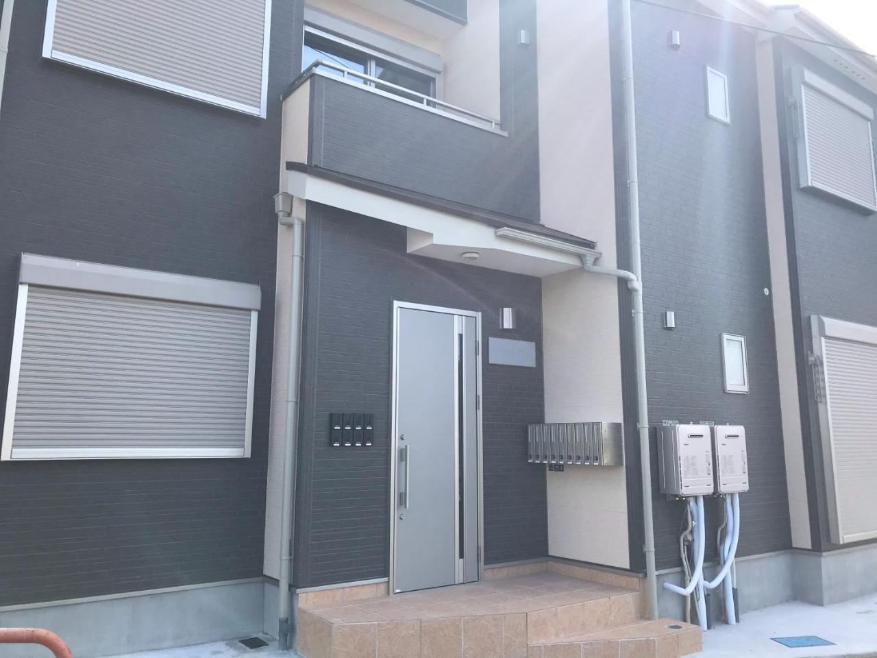 Apartment Alo 3 - Near Ikebukuro, Komagome - Self Check-in *