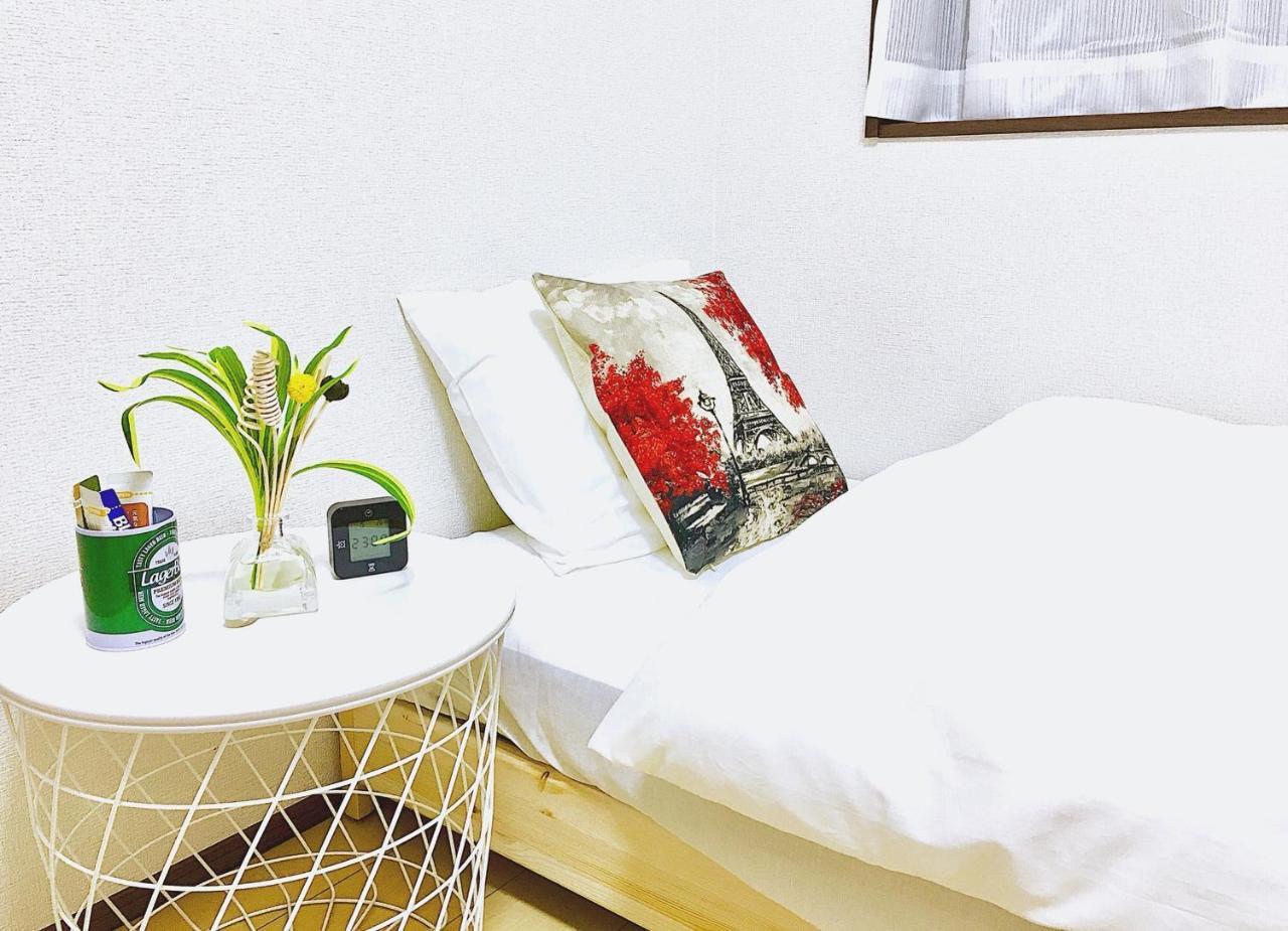 Apartment Alo 3 - Near Ikebukuro, Komagome - Self Check-in Tokyo
