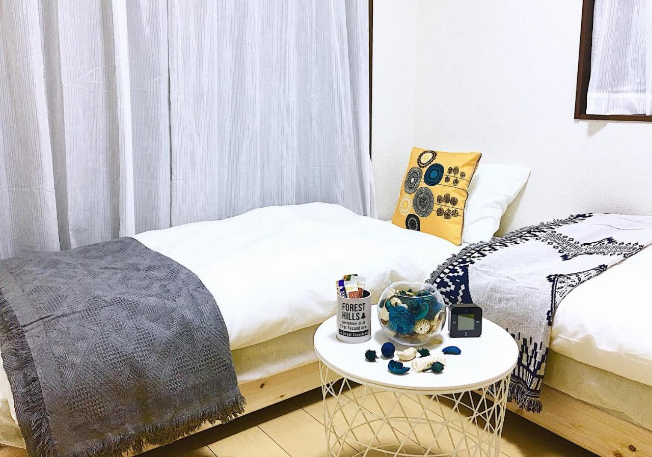Apartment Alo 3 - Near Ikebukuro, Komagome - Self Check-in *