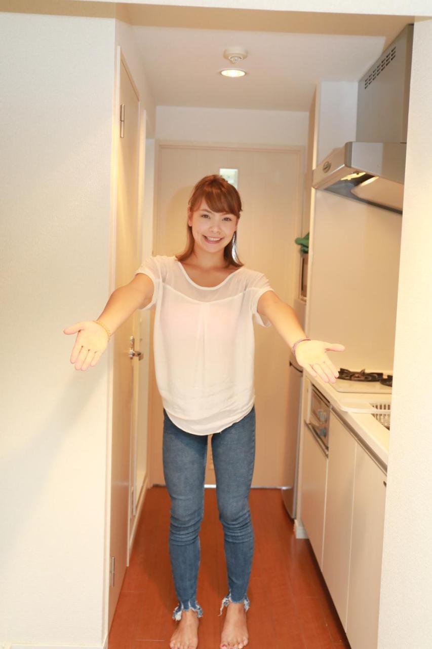 Apartment Ibasho Shibuyadogenzaka803 Tokyo