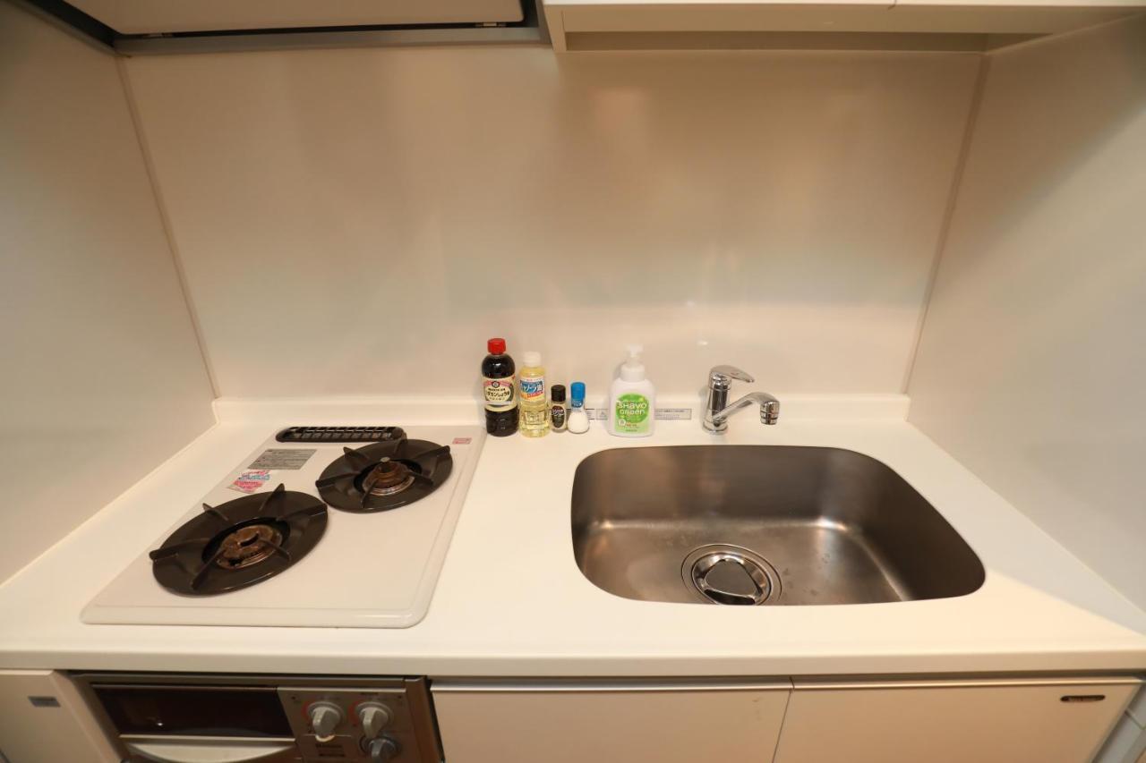 Ibasho Shibuyadogenzaka803 Apartment