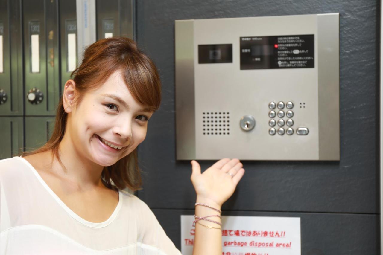 Ibasho Shibuyadogenzaka803 *